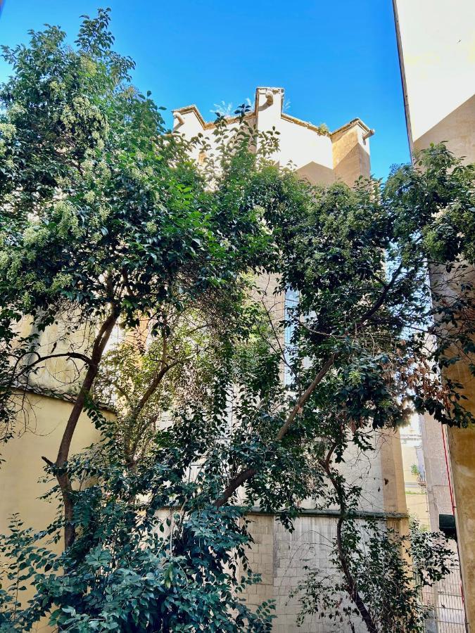 Savastano House Duomo Hotel Napoli Bagian luar foto