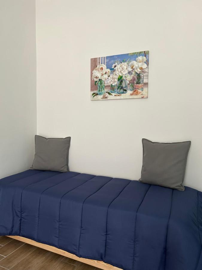 Savastano House Duomo Hotel Napoli Bagian luar foto