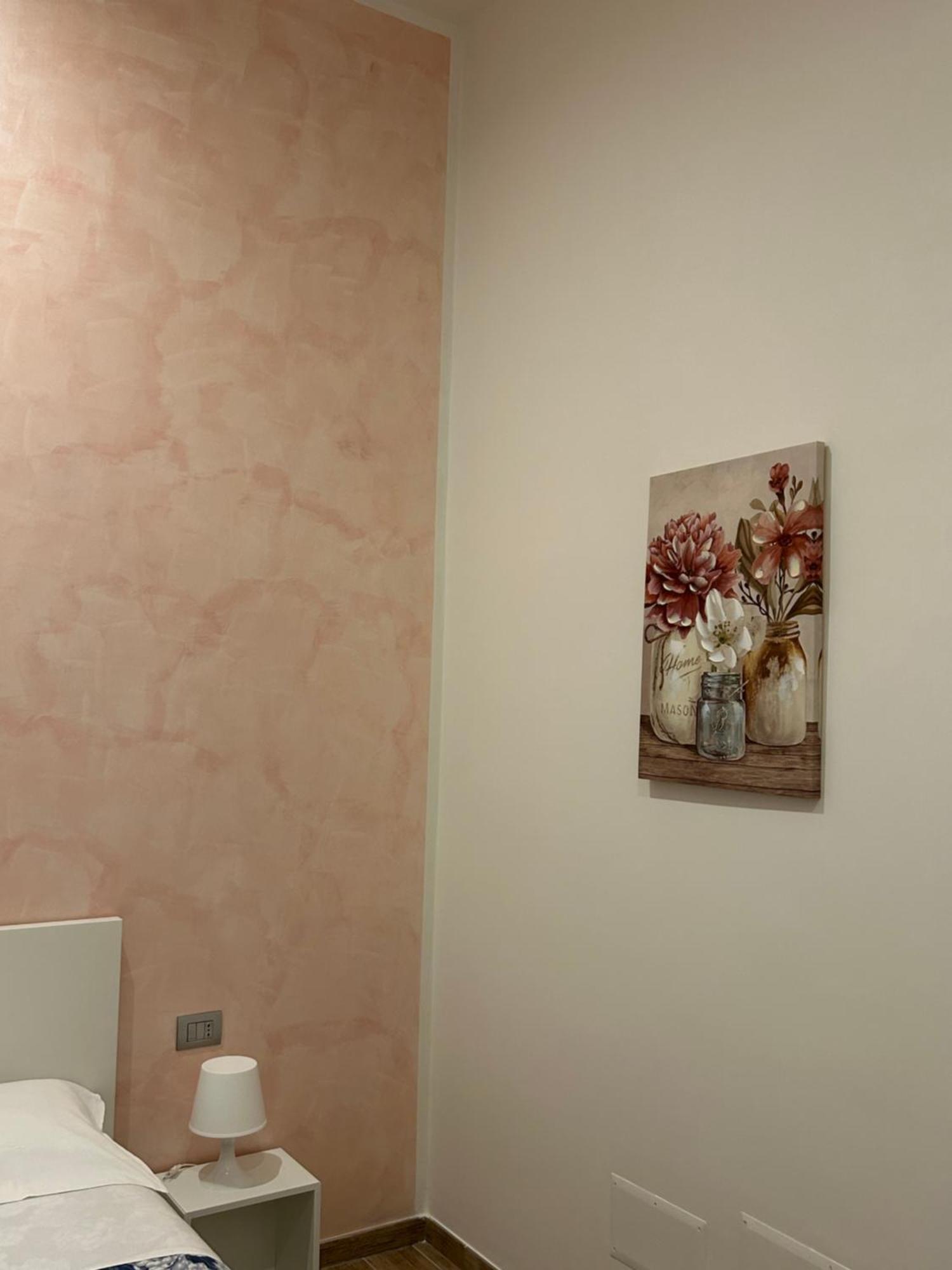 Savastano House Duomo Hotel Napoli Bagian luar foto